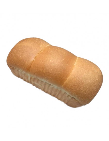 Hokkaido Milky Bread